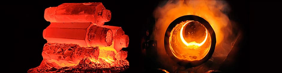 Термическая обработка металла стали и чугуна